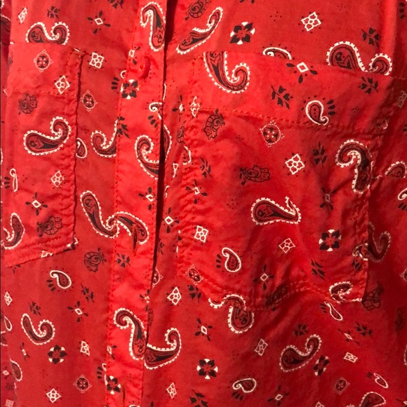 Button down shirt - Picture 2 of 2